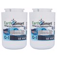 thumbnail image 2 of Filtro de repuesto para refrigerador EarthSmart G-1 para GE MWF, 2 of 2