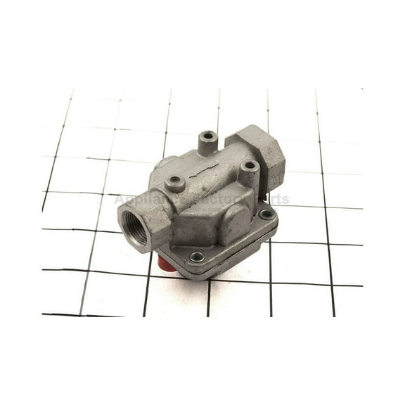 Broilmaster Pressure Regulator NRV81FI3