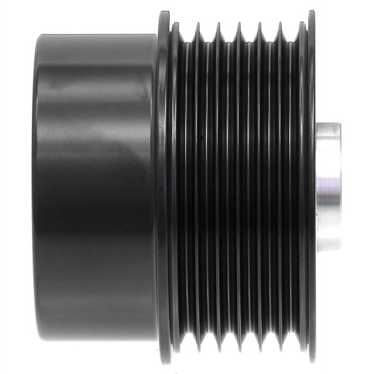 Alternator Decoupler Pulley