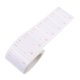 thumbnail image 3 of 1 rollo de etiquetas adhesivas permanentes giratorias grabables para alimentos, 3 of 5