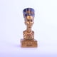 thumbnail image 5 of Artesanías de resina de la Emperatriz Personajes Decoración del hogar Regalo Emperatriz Avatar Adornos de recuerdo de turismo cultural egipcio, 5 of 5