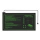thumbnail image 2 of Seedl Heat Mat - Standard Warm Hydroponic Heating Pad For Indoor Gardening Heater Mat Seedl Mat Indoor Cultivation, 2 of 8