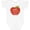 AA-White, variant on Inktastic Apple Cider Time Autumn Boys or Girls Baby Bodysuit
