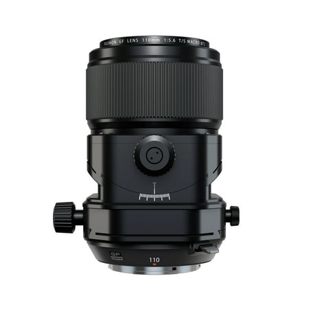 Fujinon - GF110mmF5.6 T/S MACRO Lens