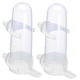 thumbnail image 5 of WEUVEB 2Ud Comedero Automático Para Pájaros Con Cuerpo Transparente Para Jaula, 5 of 8