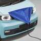 thumbnail image 1 of Cubierta de lluvia para óvil de ículo eléctrico Adecuado para y otros modelos Cubierta de lluvia carga cuadrada Cubierta Mini ículo eléctrico Wuling yotijar Cubierta del puerto de carga EV, 1 of 9