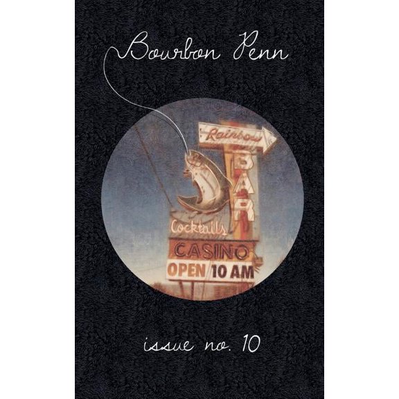 Bourbon Penn 10, (Paperback)