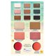 thumbnail image 1 of theBalm Bálsamo Voyage 2 Paleta, 1 of 2