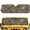 Brown Camo, variant on KUIFORTI Cute Camo Car Windshield Sunshade Suitable for Jeep Wrangler JL JLU & Jeep Gladiator Keep Car Cooler Fade-Resistant Front Windshield Shade for Sun, Heat and UV Rays