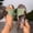 Green, variant on PiGOGI Women's Wedge Slide Sandals Strap Non-Slip Comfortable Open Toe Beach Slippers Summer Plus Size Pink 9.5