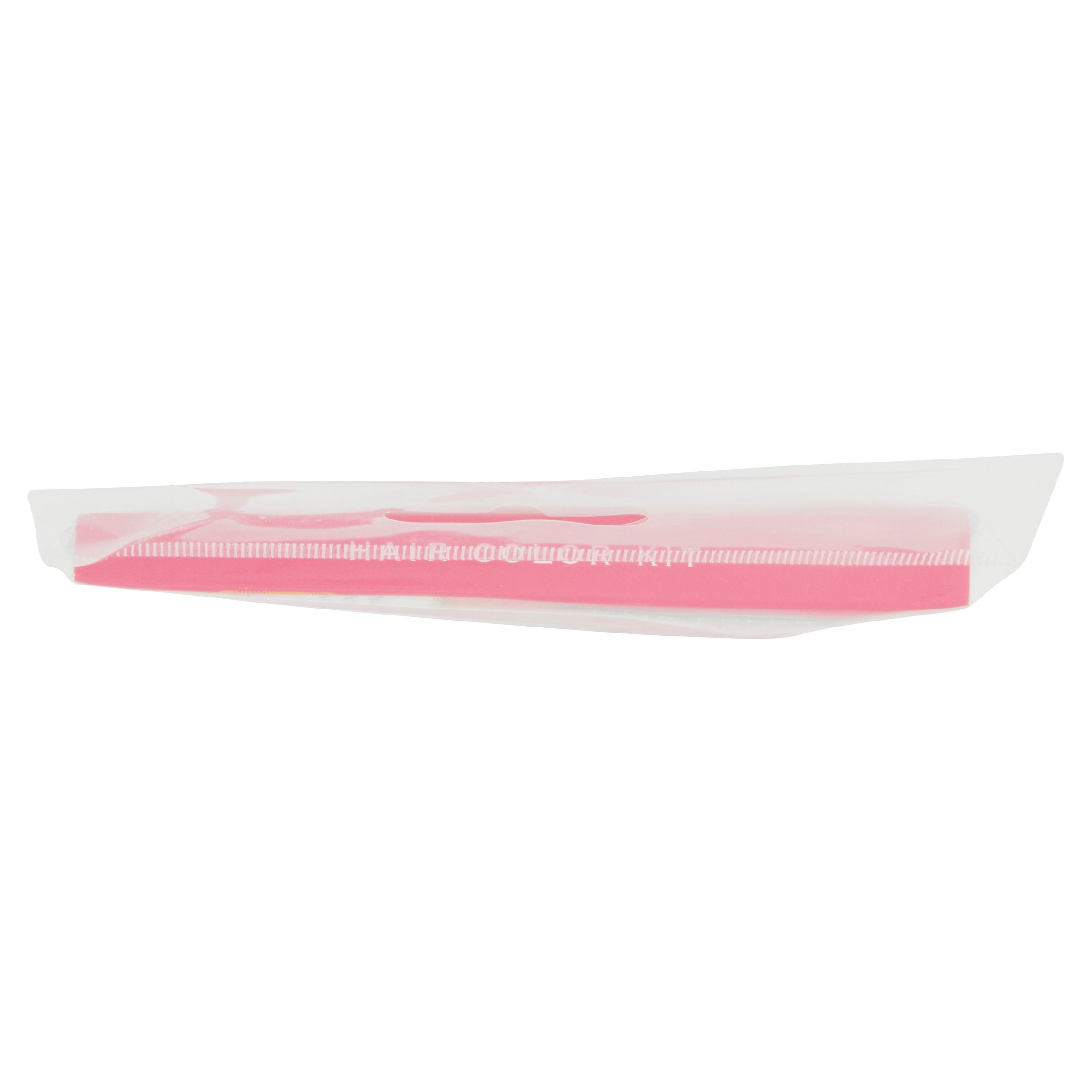 (2 pack) Lulu Beauty All You Need To Color Your Hair at Home Kit, Cape, Clips, Applicator Brush, Wipes