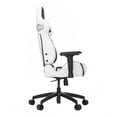 thumbnail image 4 of Vertagear Racing Series S-Line SL4000 Gaming Chair White/Black Edition, 4 of 8