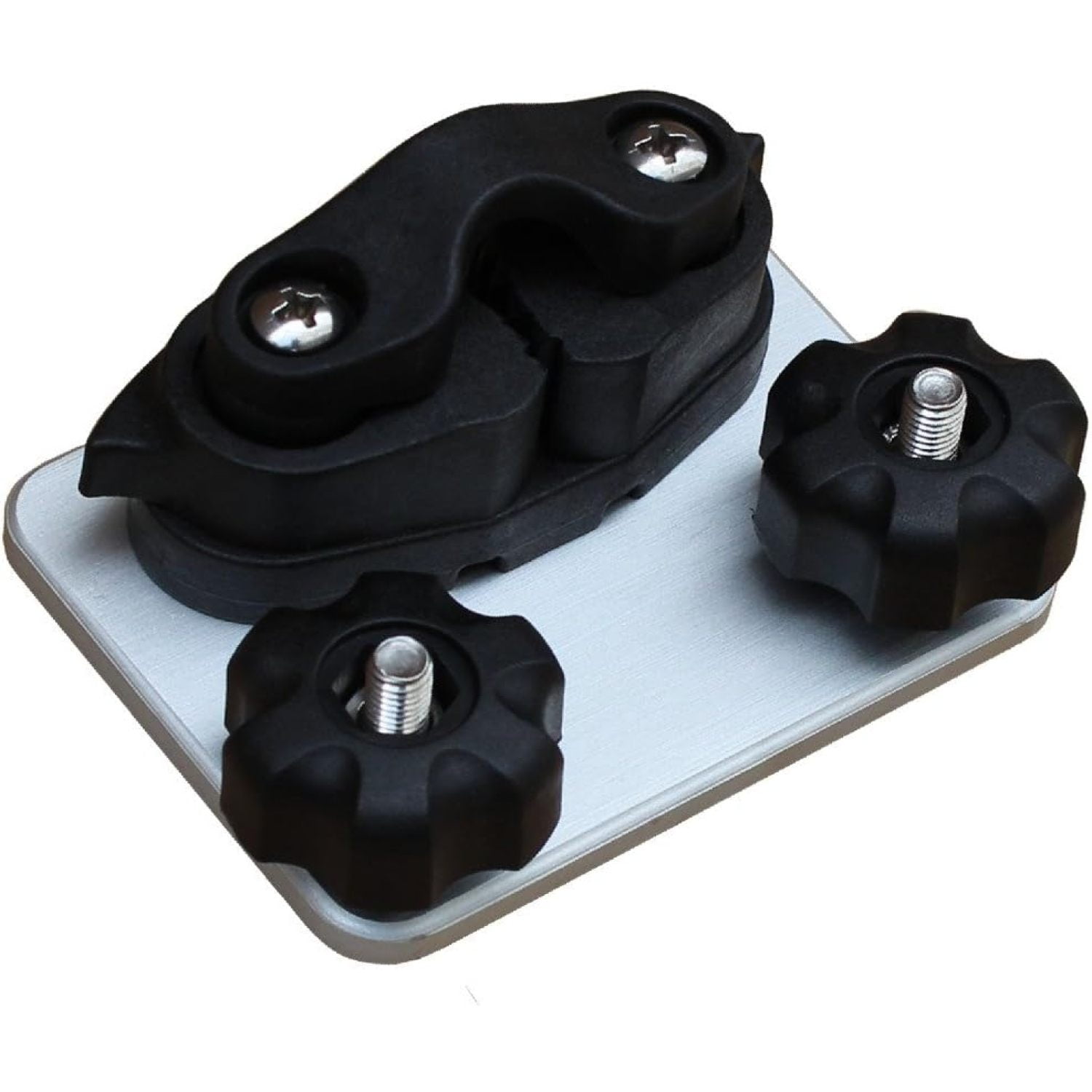 Bilot Fender Cam Cleat for Gunnel Track System/Fender Holder for Gunnel