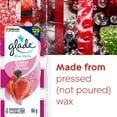thumbnail image 2 of Glade® Cubes de Cire, Éclat De Baies Pétillantes, 2 of 9