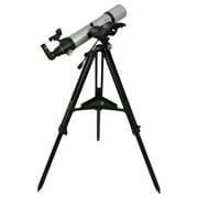 Celestron Starsense Explorer DX 102AZ Smartphone App-Enabled Refractor Telescope