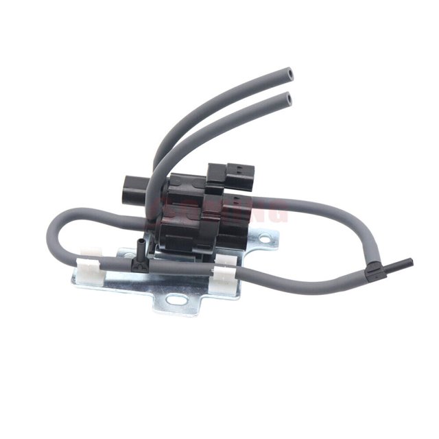 Válvula solenoide del interruptor de control de vacío personalizado adecuada para Mitsubishi 8657A065-