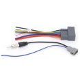 thumbnail image 4 of Car  Harness, Stable Performance Copper Fitment Replacement  Antenna Adapter  For Fit For Greiz For City, 4 of 8