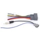 thumbnail image 4 of Adaptador De Antena, Arnés De Cableado De Radio Compacto, Rendimiento Estable Para Greiz For City For Fit Amonsee Otros, 4 of 8