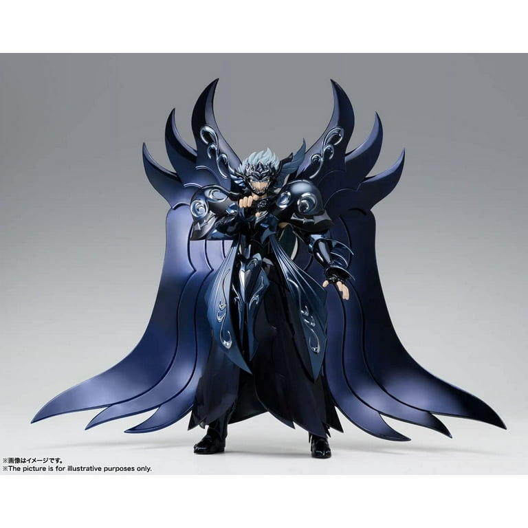 Tamashii Nations - Saint Seiya: Hades Chapter Elysion - SAINT