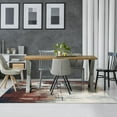 thumbnail image 2 of Luxe Weavers Olimpia Modern Artistic Abstract Area Rug, 2 of 8