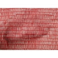 thumbnail image 4 of oneOone Cotton Poplin Fabric Uneven Stripe Block Decor Fabric Printed BTY 56 Inch Wide, 4 of 4