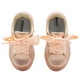 thumbnail image 5 of Tenis Niña Oro Rosado Casuales Tropicana Antiderrapante rosa 25, 5 of 5