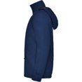 thumbnail image 4 of Roly Womens Europa Slim Parka, 4 of 4