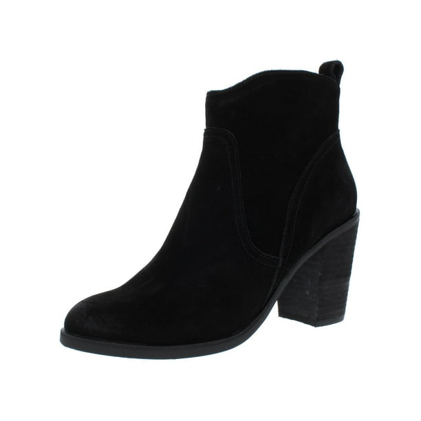 dolce vita backless booties