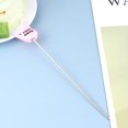 2 Pcs Bread Test Tool Cake Test Pin Gauging Cake Readiness Cake Testing