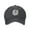 Black, variant on Spaceman Planets Baseball Caps for Men Women Adjustable Casual Trucker Hats for Fishing Outdoor Activities Fashion Hats