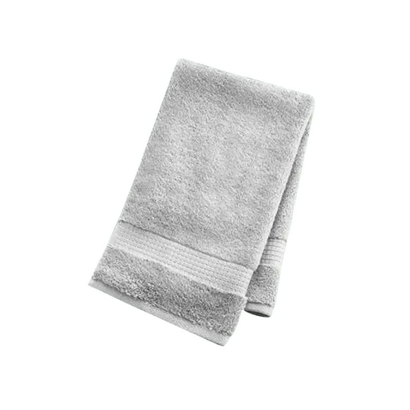 A&R Towels Serviette Ultra Douce