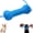 1pcs woof bite and brush dental toy, variant on Dual-Action Canine Dental Prop, Dog Dental Chew Toy for Easier Teeth Brushing, Pet Oral Care for Small, Medium and Large Dogs (1pcs)