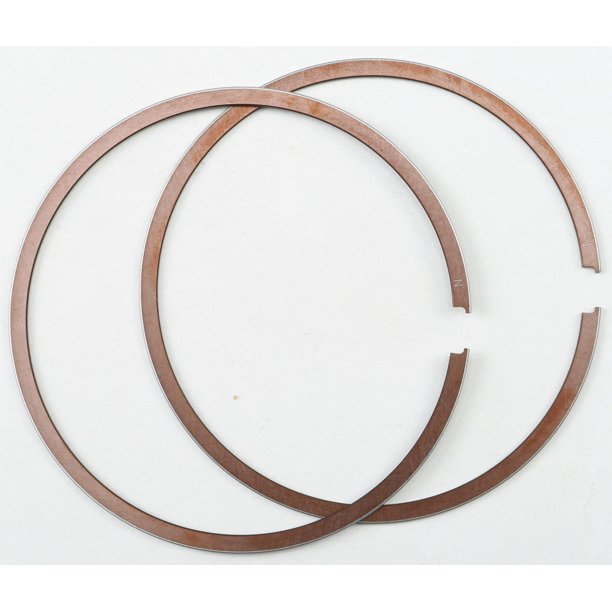 WISECO PISTON RING SET