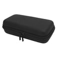 thumbnail image 1 of Estuche de Transmisión Flash USB, 20 Ranuras para el Soporte USB Bolsa de Almacenamiento de Polvo Cierre de Cremallera para El Trabajo, 1 of 7