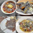 thumbnail image 4 of 6PCS SquareHead Stainless Steel Spoons, Ice Cream Spoons, Arithmeticn Spoons, Rice Spoons, Soup Spo, 4 of 5