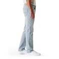 thumbnail image 2 of Levi Strauss Signature Men's and Big and Tall Straight Fit Jeans, 2 of 6