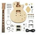 thumbnail image 1 of StewMac Build Your Own LP-Style Electric Guitar Kit, Flame Top, 1 of 5