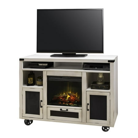 Laurel Foundry Modern Farmhouse Oakhill Tv Stand With Electric