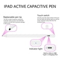 thumbnail image 5 of FIEWESEY Stylus Pens (2st Generation), Stylus Pencil for Apple iPad 6th / iPad Mini 5th / iPad Pro 11&12.9'' / iPad Air 3rd Gen, 5 of 8