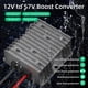 thumbnail image 5 of Convertidor de cable de alimentación de 12 V a 57 V y 4,5 A para Starlink Gen 3, 5 of 7