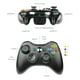 thumbnail image 5 of Control De Juegos Gamepad Inalámbrico Compatible Con Xbox 360, 5 of 8