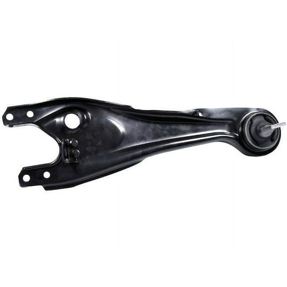 Rear Left Lower Trailing Arm - Compatible with 2001 - 2006 Acura MDX 2002 2003 2004 2005