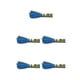 thumbnail image 2 of Wosthever Hilo de cableado de punto de cruz, doble mercerizado, línea de bordado ligera, cadena de lingotes, diferentes usos artesanales, Type2 NO2, 2 of 6