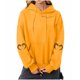 thumbnail image 2 of Heisall Womens Hoodies Halloween Print Hooded Longline Sweatshirts Long Sleeve Pocket 2025 New Arrival Autumn Winter, 2 of 3