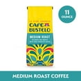 thumbnail image 3 of Cafe Bustelo Medium Roast Ground Coffee, 11 oz Bag, 3 of 12
