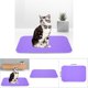 thumbnail image 4 of Tapete Para Mesa De Aseo, Tapete De Baño Para Perros, Tapete Para , Tapete De Baño De Goma Antideslizante, Mantel Individual Impermeable Para Perros, Tapete De Alimentación, 4 of 7