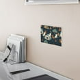 thumbnail image 6 of 2 Gang Light Switch Cover Plate Bear Tree Car Tents Wall Plate Decorate Electrical Outlet Cover Plates 4.56”x4.48”, 6 of 8