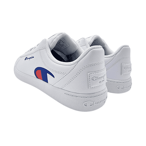 Tenis Champion Pure W Dama blanco 23