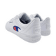 thumbnail image 4 of Tenis Champion Pure W Dama blanco 22.5, 4 of 5
