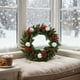 thumbnail image 5 of Pieza Decorativa Festiva, Hecha De Pvc - Perfecta Para Decoracin Navidea, Celebraciones Y Fiestas En Casa - Regalo Ideal Para Ocasiones Especiales, UKHBMC, 5 of 9